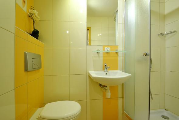 Apartamenty i Pokoje Gościnne DZIEDZIC Józef Suche Exterior foto