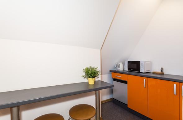 Apartamenty i Pokoje Gościnne DZIEDZIC Józef Suche Exterior foto